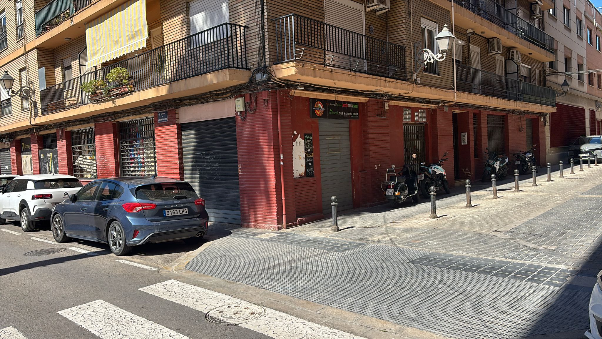 Calle Pez 8 en Calle Toneleros, impressie 2