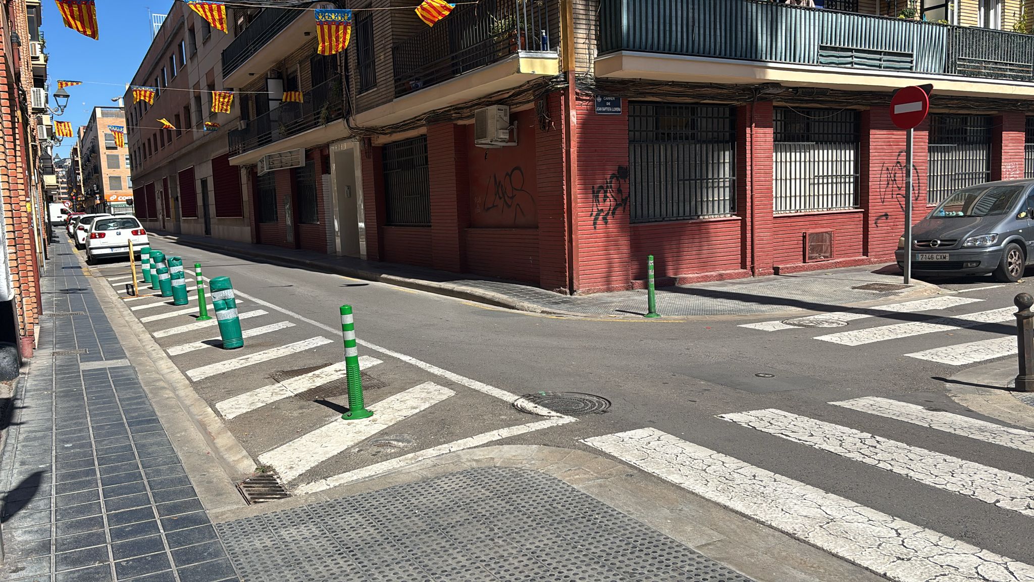 Calle Pez 8 en Calle Toneleros, impressie 3