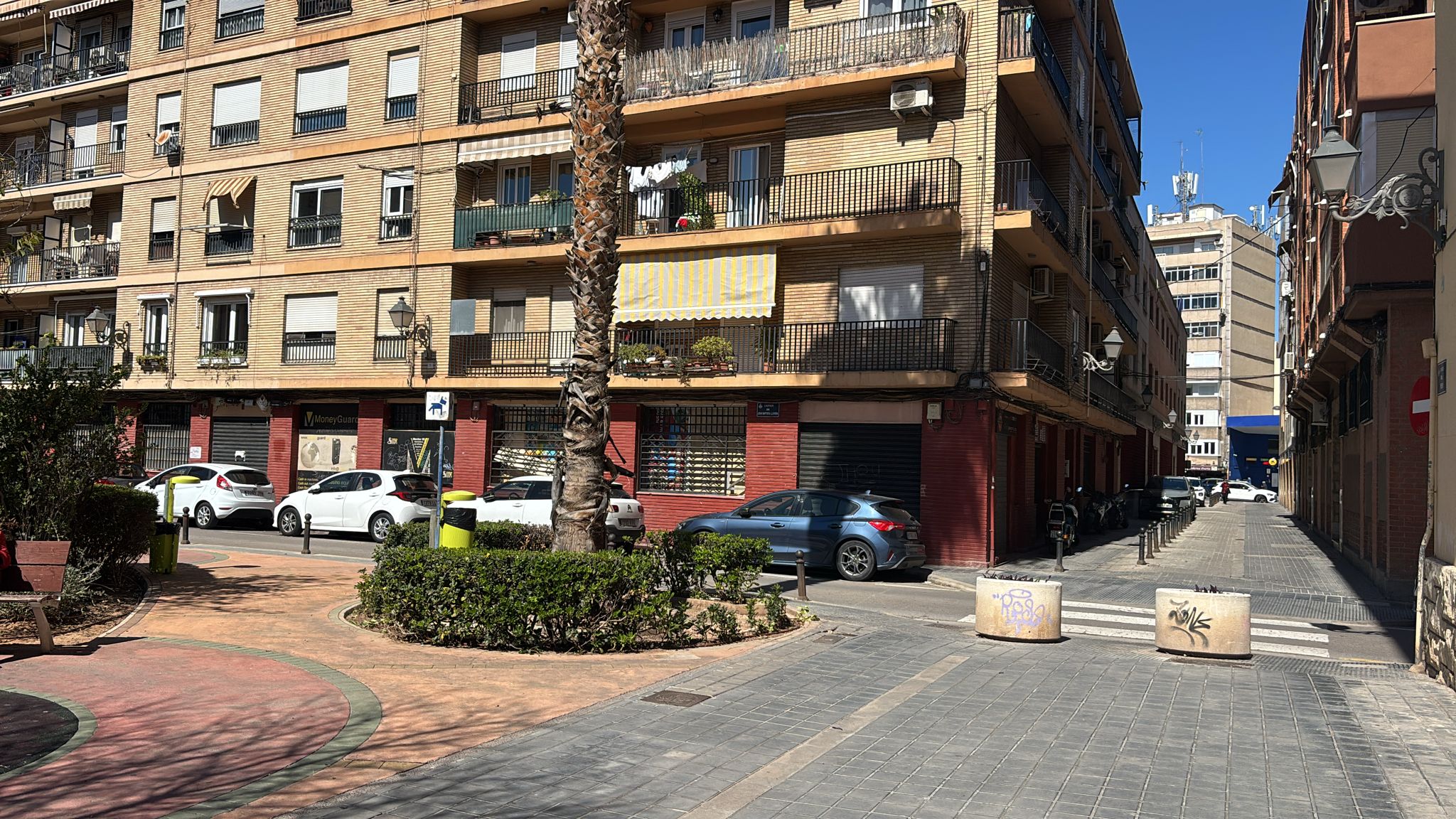 Calle Pez 8 en Calle Toneleros, impressie 4